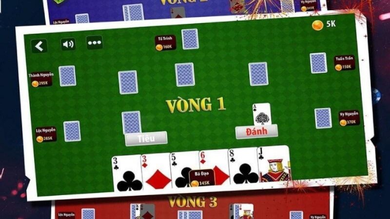 Miễn phí tiền cược khi lôi kéo bạn bè chơi - Game bài khuyến mãi