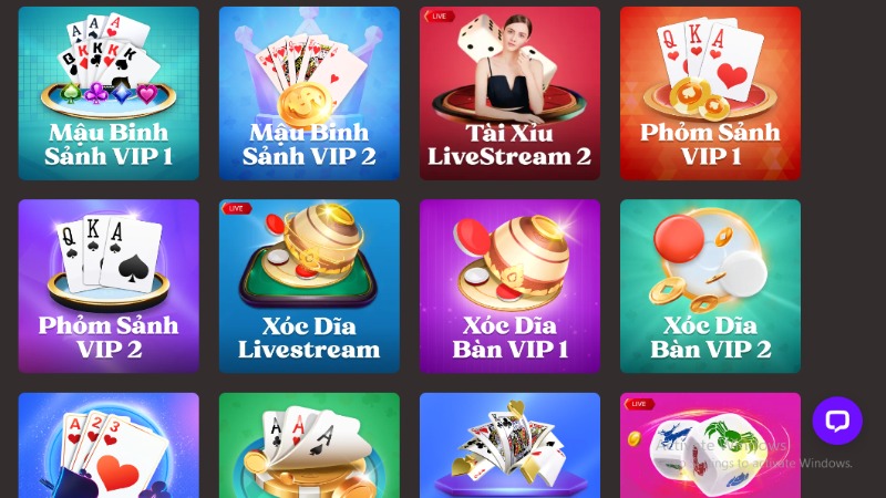 Hệ thống giao dịch game bài rút tiền uy tín này đặt sự an toàn lên đầu