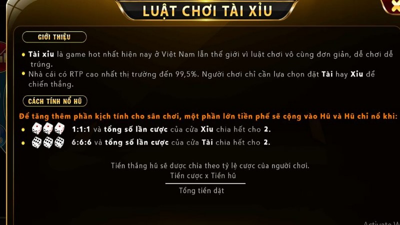 Hãy ghi nhớ kết quả 