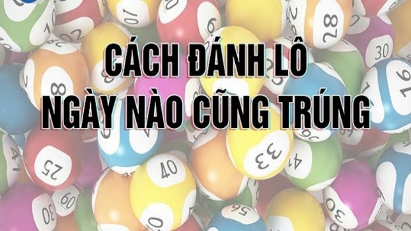 Hướng dẫn chơi lô đề dành cho người mới