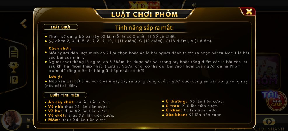 Thuật ngữ được sử dụng phổ biến