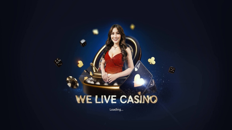 Giới thiệu về Roulette