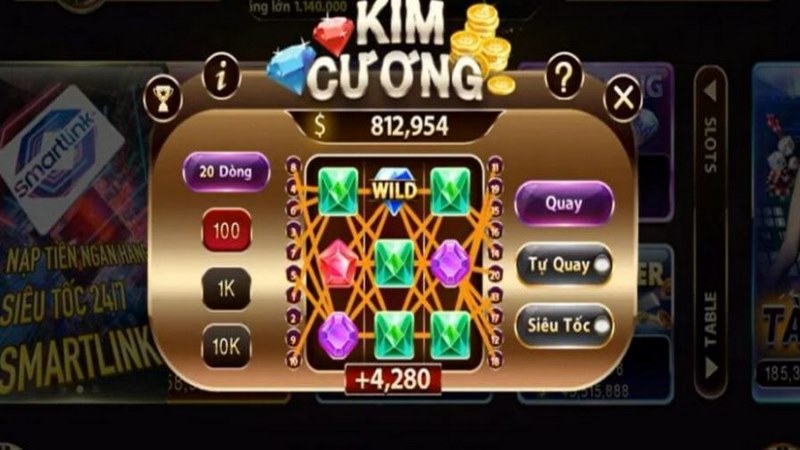 Tựa game này vô cùng hot